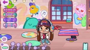 Решаем секретки хип-хоп 😎💫