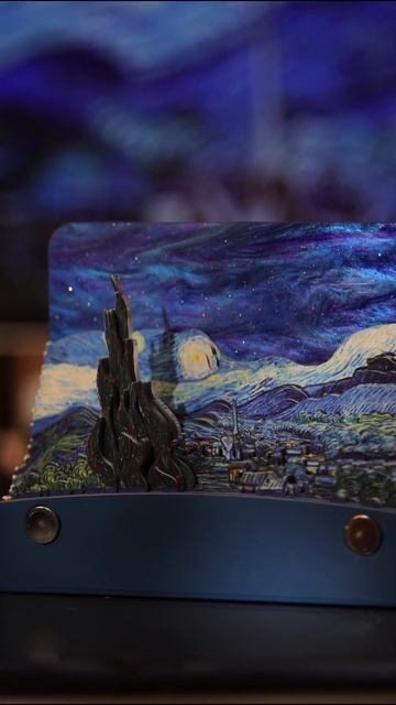 магия из бумаги