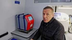 ↔️ Качество топлива на АЗС: проверяем с лабораторией