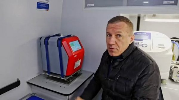 ↔️ Качество топлива на АЗС: проверяем с лабораторией