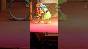 Спектакль для детей