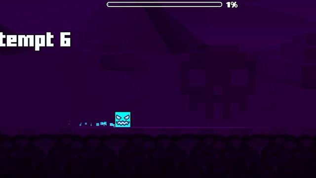 Как пройти на изи Power trip