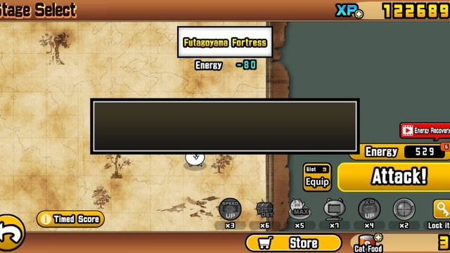 The Battle Cats смотреть онлайн