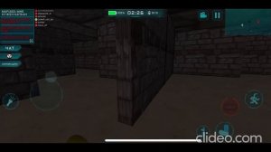 Играю в (амонг ас 3Д онлайн) с тупими игроками