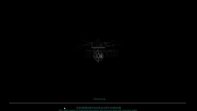 WoT Classic Old of Tanks - ИС-7 [get.gt] смотреть онлайн