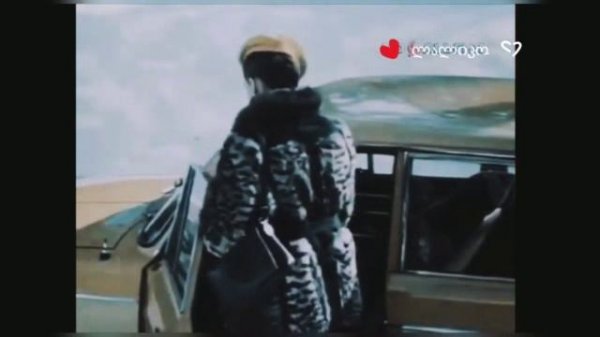 ВИА Диэло.1980.Поздняя любовь.