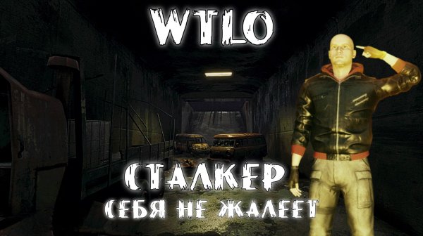 Will To Live Online Сталкер себя не жалеет