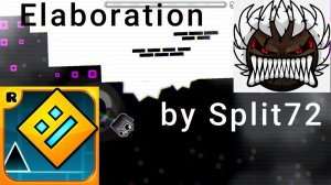 Это было очень ДЛИННО!!! Elaboration by Split72 / Super XXXL Demon