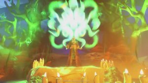 Tides of Tomorrow — знакомство с героями: Вут