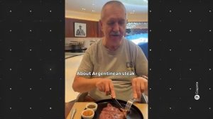 «Не надо меня бить ногами» _ Газель в огне _ Патагония или Ленобласть_ _ Раскидал дурь по трассе.mp4