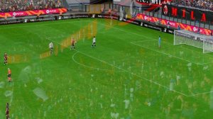 Милан - Парма