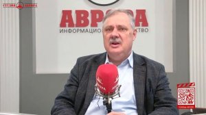 Куда нас ведёт антикоммунизм | Дмитрий Евстафьев