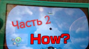 Баги в играх. Часть 2.