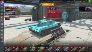 ДЕВОЧКИ НА ТАНКАХ!