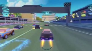 МУЛЬТ ТАЧКИ МОЛНИЯ МАККУИН ИГРА ГОНКИ КРУТЫЕ ЛЕТАЮЩИЕ МАШИНКИ РАЗВИВАЮЩИЕ МУЛЬТИКИ ДЛЯ МАЛЬЧИКОВ