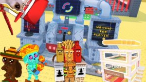 ЧТО!!! ЛАКИ БЛОКИ ОБНОВЛЯЮТСЯ!!!