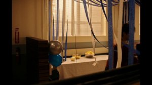 Школьные духи 2 сезон 3 серия «Не могу дождаться, когда смогу преследовать» (сериал, 2025)