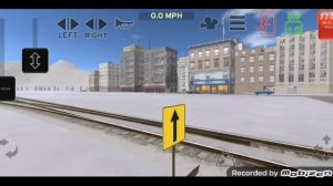 дежурный по переезду