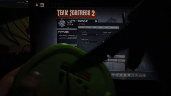 Can I Own n00bs In TF2 On The Cheapest Computer I Could Find?