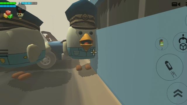 ужасы лорны 1 серия демо