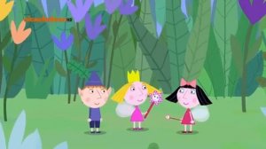 Маленькое королевство Бена и Холли (2 сезон 17 серия)