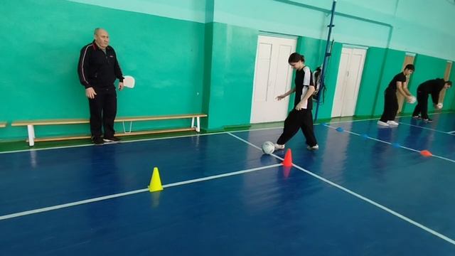 10-11 классы  #футболвшколе