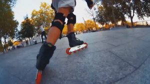 Wizard Skating | FLOÉSIE RE_TURN