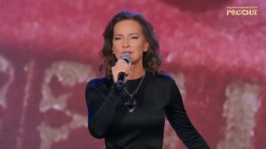 Музыкальное выступление Елены Север на фестивале документального кино