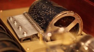 Механические музыкальные инструменты