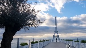 ЯЛТА, ТЕПЛО +17°С, море, пляжи