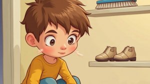 Немецкая скороговорка про щетки