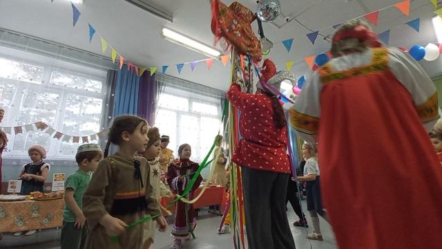 Масленица 2026