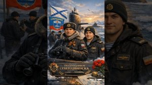 Северодвинск