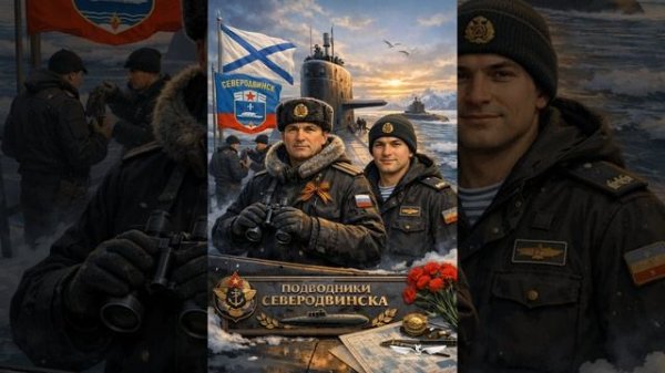 Северодвинск