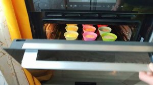 ЙОРКШИРСКИЙ ПУДИНГ