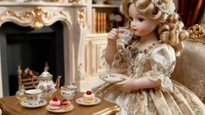 Маленькая Принцесса