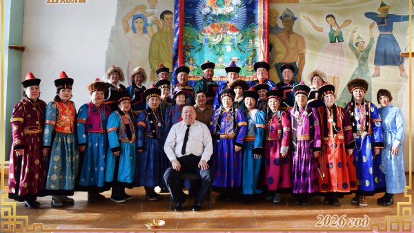 15 Выпуск ДСШ