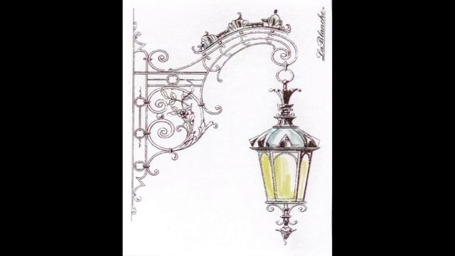 Ганс Христиан Андерсен «Старый уличный фонарь» — «В нашем сердце заключается целый чудный мир» Ганс Христиан Андерсен «Старый уличный фонарь» — «В нашем сердце заключается целый чудный мир»