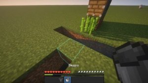 гайд на ферму трасника!  майнкрафте
