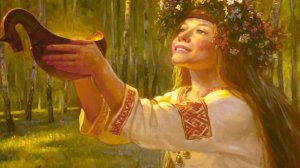 Качаев Юрий Александрович - "Парк в лесу". Слова Ю. А. Качаева, музыка Ю. А. Качаева, В. А. Орлова