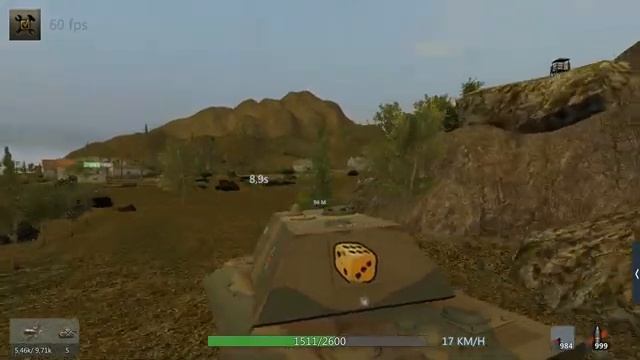 oldoftanks обзор на Е-100 не топ [get.gt] смотреть онлайн