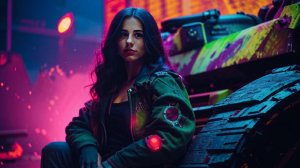 1 стрим на Рутубе. Всех рада видеть