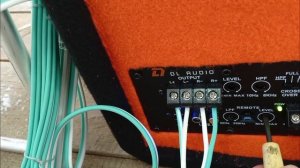 Piranha 12A Black 2.1 V.2 12V/220V