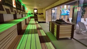 Скоро открытие