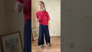 суставы сухолжилья + растяжка глубоких мышц погружение