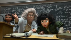 Прыгуны 2026 Трейлер дубляж