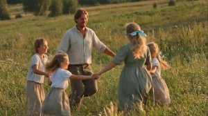 Клип на песню_ _На лугу растёт трава_ _ Новая русская музыка