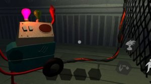 проходил привет сосед но потерял ключ часть 1