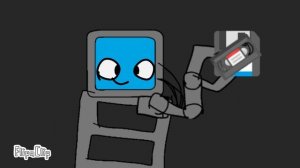 новый персонаж сойер 6 анимация теста