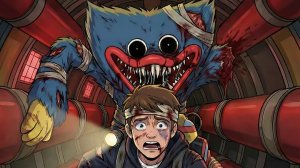 POPPY PLAYTIME 5 прохождение. POPPY PLAYTIME 5 #2